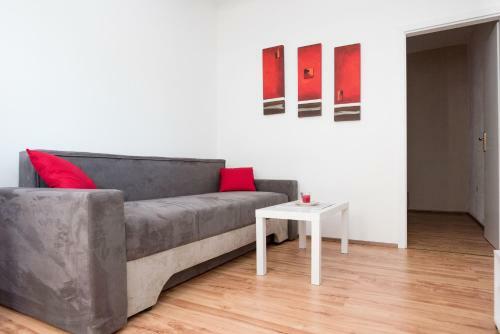 Apartment Antonio