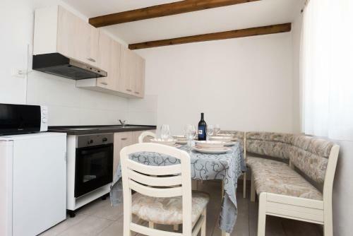 Apartment Antonio