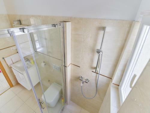Apartmani "ivka"