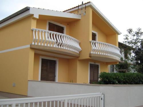Apartamentos Studio Vir 16690b