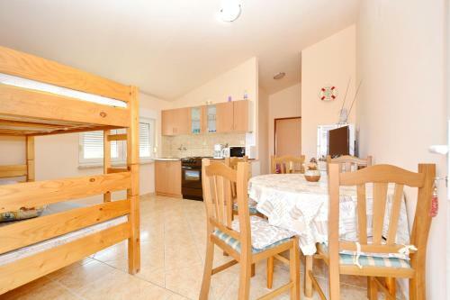 Apartments Stefi