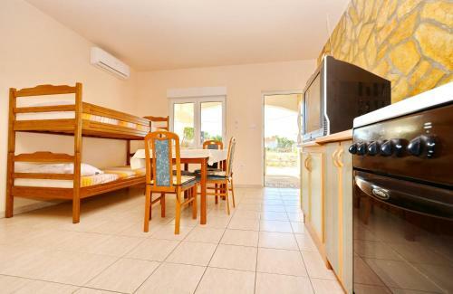 Apartments Stefi