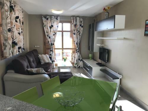 Apartamento Casa Cerezos