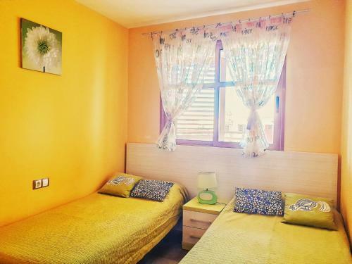 Apartamento Casa Cerezos