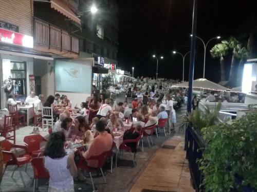 Apartamento En La Cala De Finestrat