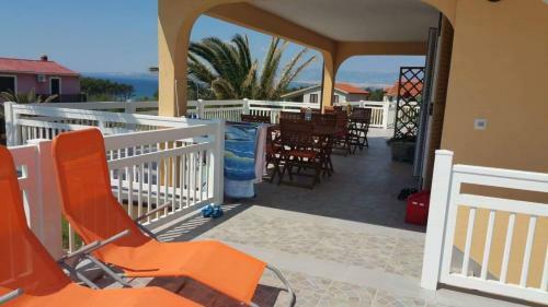 Apartmani Starcevic