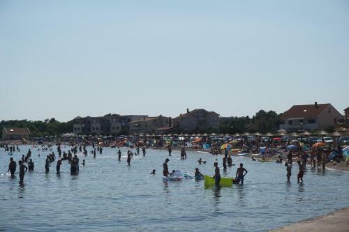 Apartment Ij 3stars 4-6 Persons