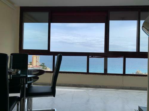 Apartamento Principado I La Cala