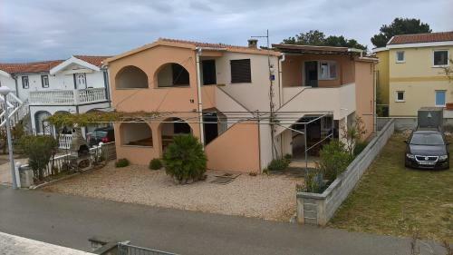 Apartments With A Parking Space Vir - 16882