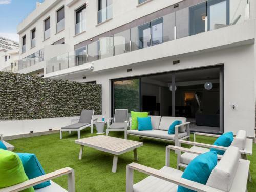 Apartment Camporroso Village