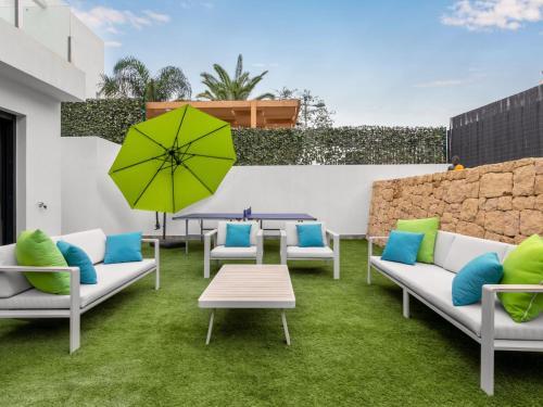 Apartment Camporroso Village