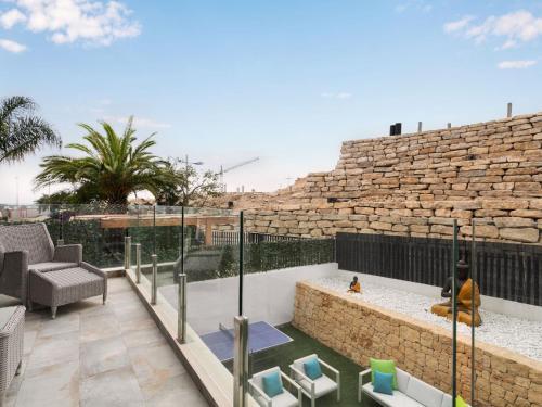 Apartment Camporroso Village
