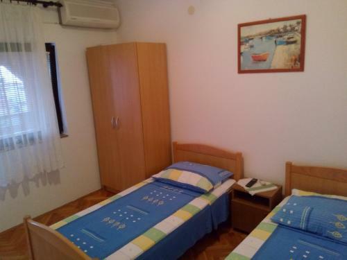 Apartamento Maslina
