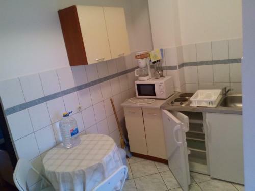 Apartamento Maslina