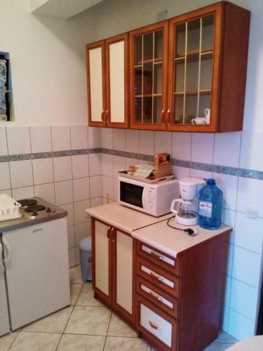 Apartamento Maslina