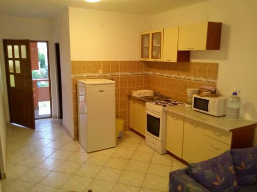 Apartamento Maslina