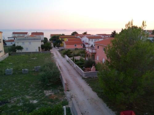 Apartamento Maslina