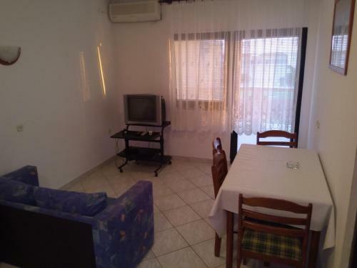 Apartamento Maslina
