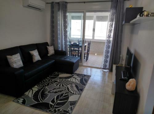 Apartamento Residencial Los Olivos