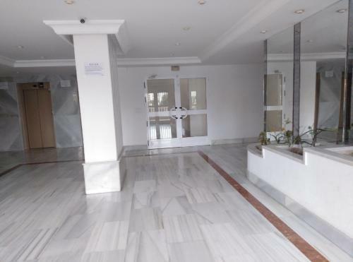 Apartamento Residencial Los Olivos