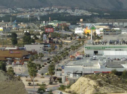 Apartamento Residencial Los Olivos