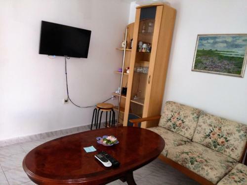 Apartmani Korade