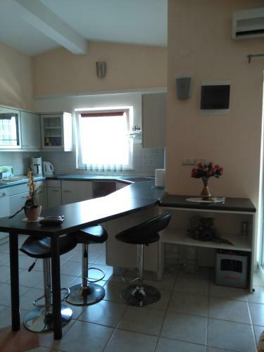Apartmani Korade