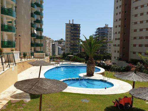 Apartamento Vila Park