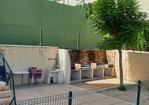 Apartamento Vila Park