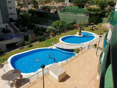 Apartamento Vila Park