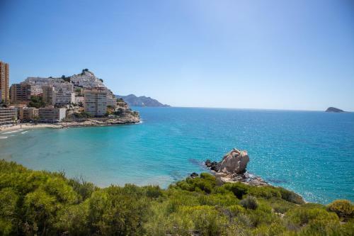 Apartamento Benimar La Cala