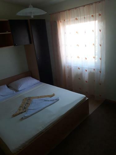 Apartmani Cagani? Villa Bledi
