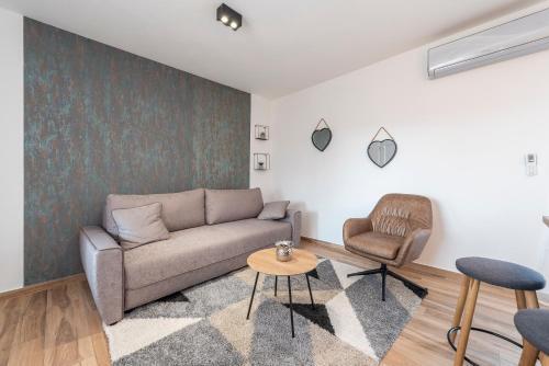 Luxury Apartments - La Vir 3 & 4