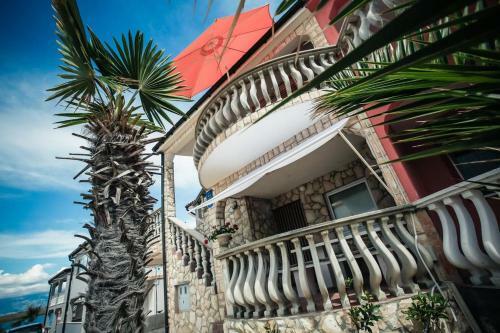 Apartment Vir 16590b