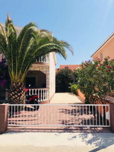 Apartmani Bermanec