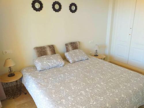 Apartment Princess Park, Mijas