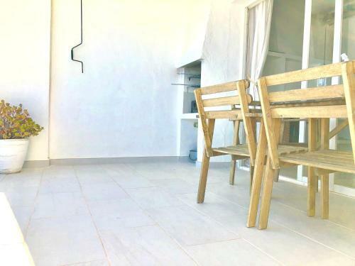 Apartamento Beachfront Penthouse Super Fast Wifi