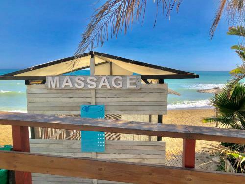 Apartamento Beachfront Penthouse Super Fast Wifi