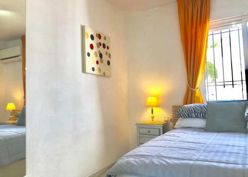 Apartamento Beachfront Penthouse Super Fast Wifi