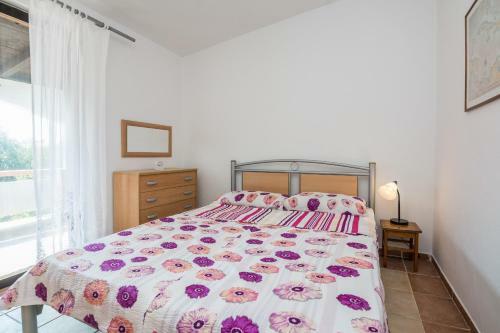Apartment Manda
