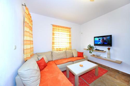 Apartments Sapavac