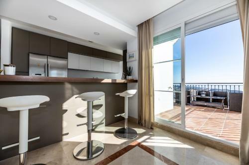 Villa Luna Fitness