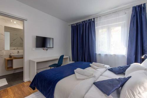 Villa Aurus - Luxury 5 Bedroom