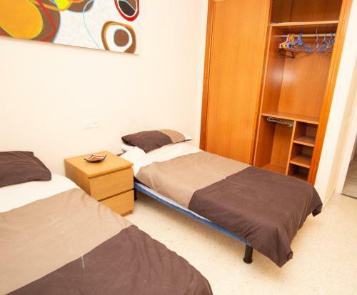 Apartamento Casa Calahonda
