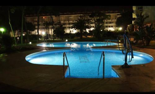 Apartamento Residencial Algaida