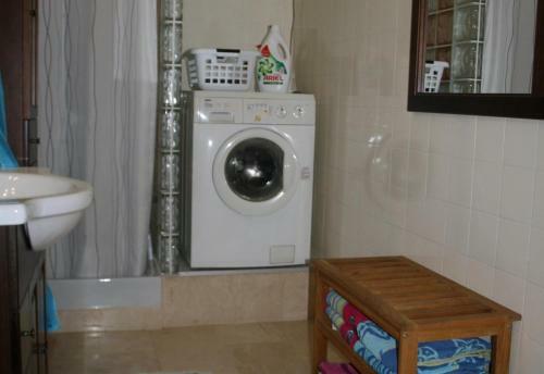 Highly Situated Apartment Sea Views
