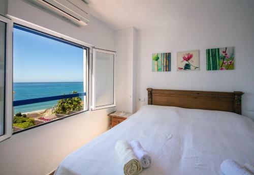 Calahonda Beach Townhouse