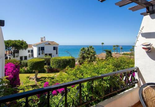 Calahonda Beach Townhouse