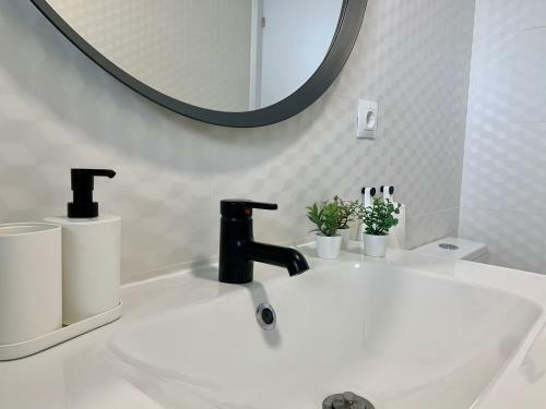 Acogedor Apartamento Calahonda