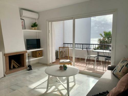 Acogedor Apartamento Calahonda